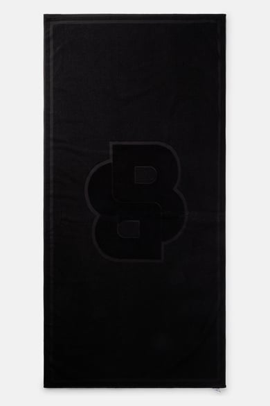 ΠΕΤΣΕΤΑ ΘΑΛΑΣΣΗΣ BOSS - 008 ΜΑΥΡΟ